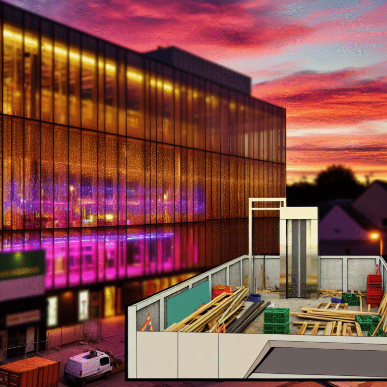 Chassé Theater bereikt 87.000 euro met crowdfunding voor een lift