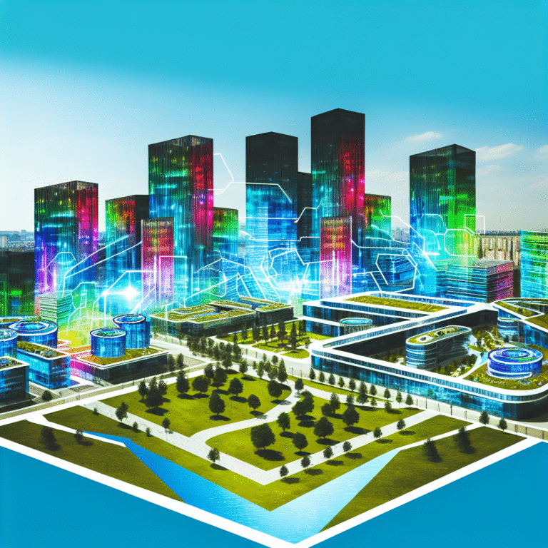 De toekomst van kantoren en bedrijventerreinen: ‘Essentieel voor een sterke stad’