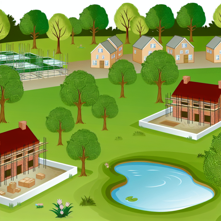 Derde fase van Park Langendijk omvat de bouw van 33 woningen.