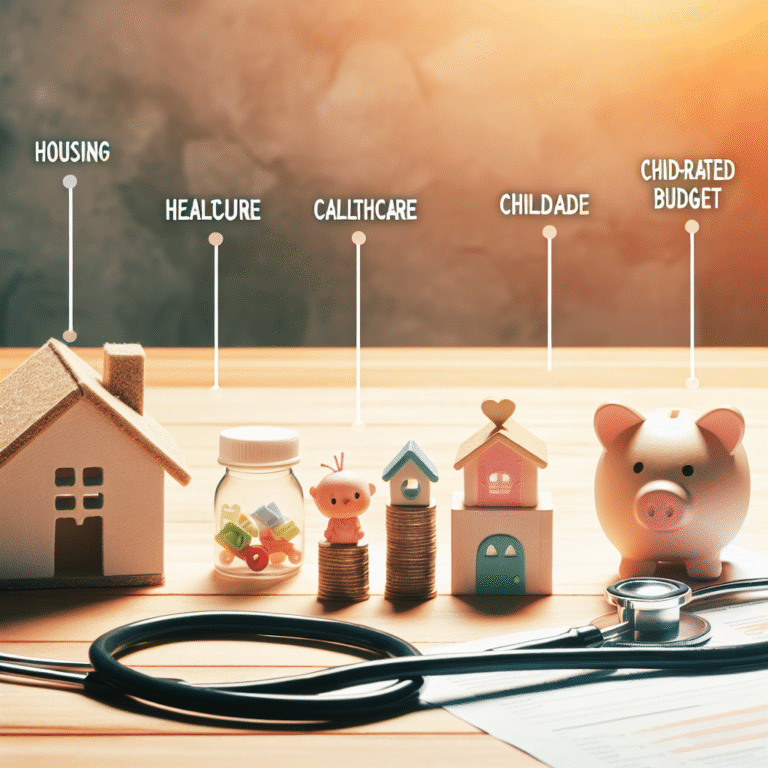 Deze toeslagen ondergaan in 2026 wijzigingen: huurtoeslag, zorgtoeslag, kinderopvangtoeslag en kindgebonden budget.