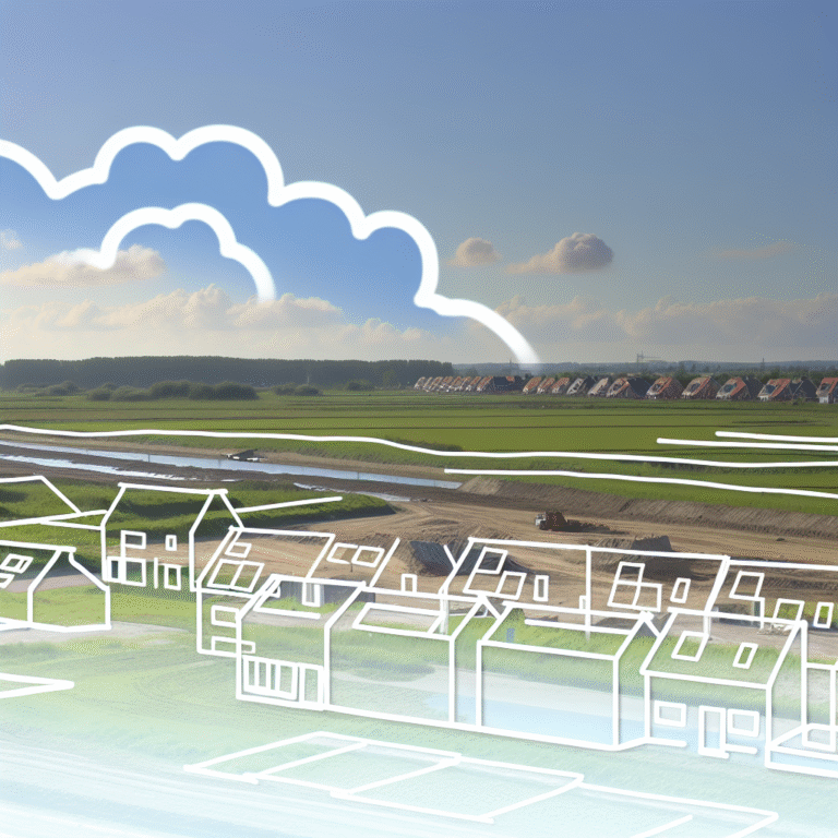 Grootste bouwproject op Pasteurterrein met 90 extra woningen Grootste bouwproject op Pasteurterrein met 90 extra woningen