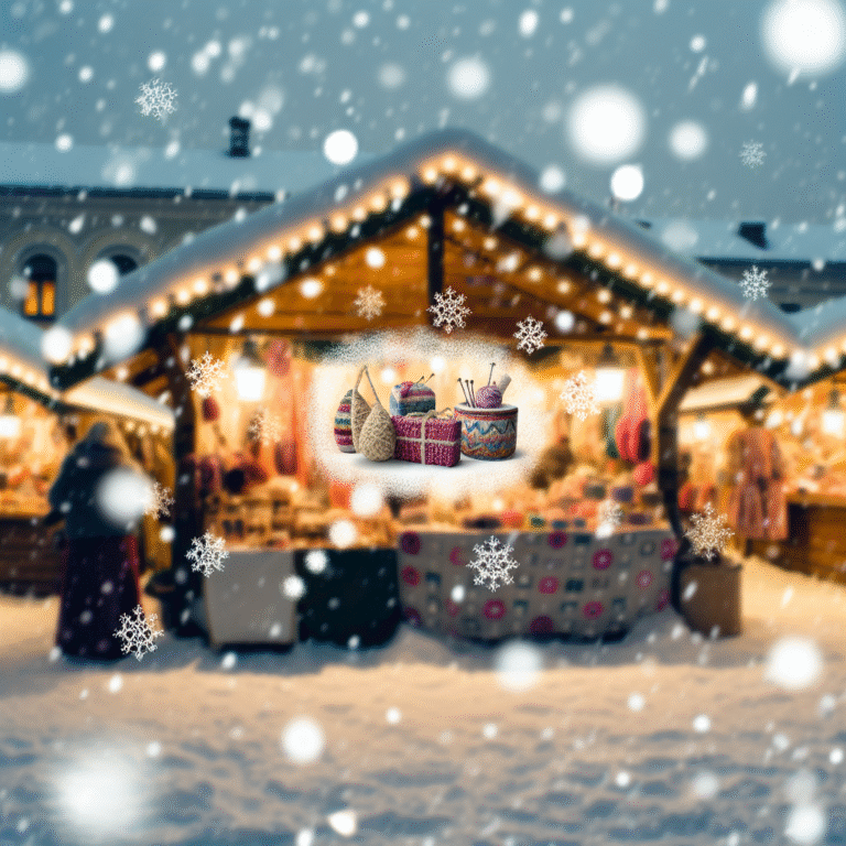 Handgemaakte geschenken en gezellige winterervaringen bij het kerstSTEKtakel. Handgemaakte geschenken en gezellige winterervaringen bij het kerstSTEKtakel.