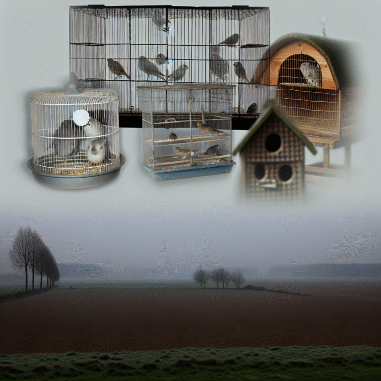 Impact van vogelgriep op vogel- en kleindierverenigingen in West-Brabant: ‘Ik denk dat dit de nekslag voor ons betekent’ | Roosendaal