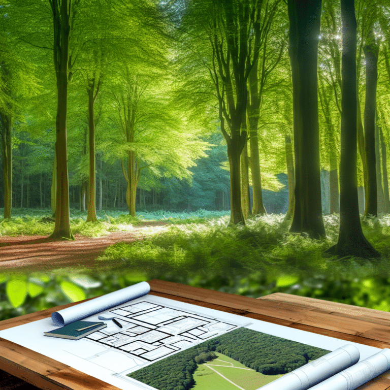 Inloopbijeenkomst over de ingrijpende plannen voor het Ulvenhoutse bos Inloopbijeenkomst over de ingrijpende plannen voor het Ulvenhoutse bos