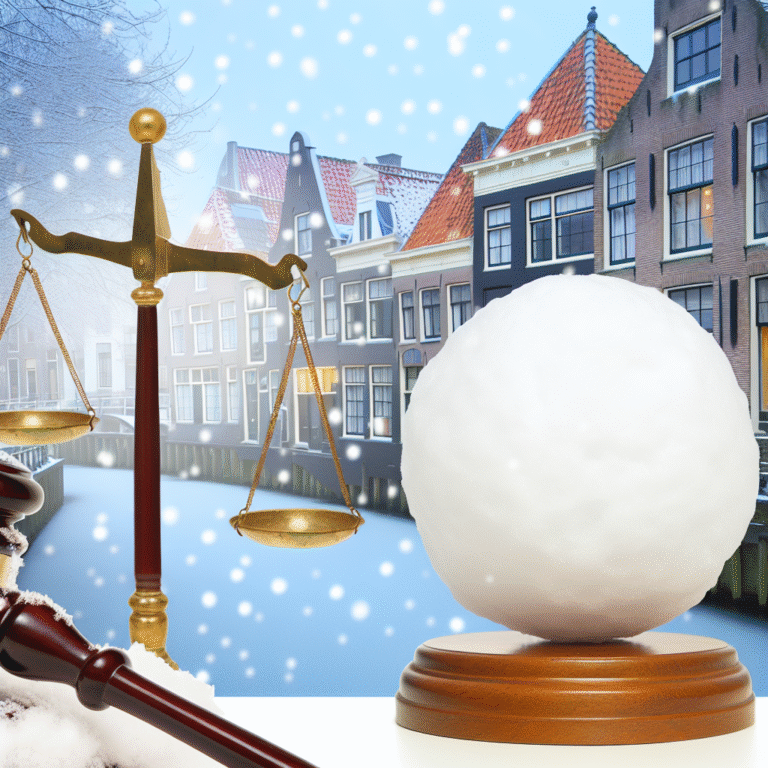 Juridisch conflict over naam leidt tot afgelasting van Ut Sneeuwbal in Oosterhout. Juridisch conflict over naam leidt tot afgelasting van Ut Sneeuwbal in Oosterhout.