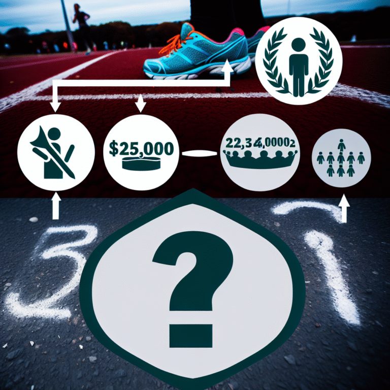 Kritische opmerkingen van de ambassadeur van de Singelloop: ‘Is het noodzakelijk om 25.000 deelnemers te wensen en is het problematisch als de kosten met een tientje stijgen?’ | Regiosport Kritische opmerkingen van de ambassadeur van de Singelloop: ‘Is het noodzakelijk om 25.000 deelnemers te wensen en is het problematisch als de kosten met een tientje stijgen?’ | Regiosport