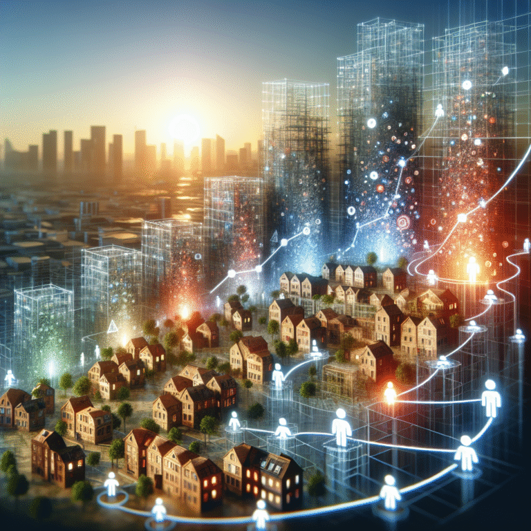 Lijsttrekkers uit Breda kijken terug op 2025, deel 3: 'Hoe creëren we niet alleen woningen, maar ook gemeenschappen?'