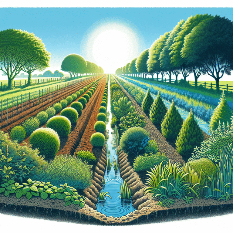 Miljoenen subsidie voor het aanplanten van heggen, hagen, bomen en poelen. Miljoenen subsidie voor het aanplanten van heggen, hagen, bomen en poelen.