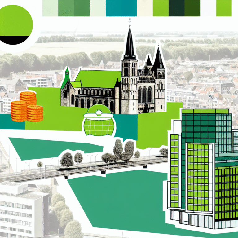 Minister Mona Keijzer komt naar Breda na toekenning van een nieuwe rijksbijdrage van meer dan 24 miljoen. Minister Mona Keijzer komt naar Breda na toekenning van een nieuwe rijksbijdrage van meer dan 24 miljoen.