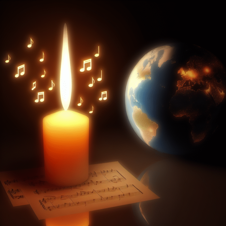 Muziek biedt troost op Wereldlichtjesdag bij Zuylen. Muziek biedt troost op Wereldlichtjesdag bij Zuylen.