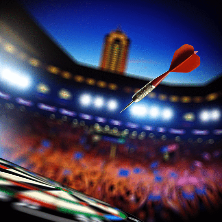 Ongeloof en trots bij Bredase darter na winst op iconisch toernooi: ‘Iedereen dacht dat ik van de tienersensatie zou verliezen’ | Regiosport Ongeloof en trots bij Bredase darter na winst op iconisch toernooi: ‘Iedereen dacht dat ik van de tienersensatie zou verliezen’ | Regiosport