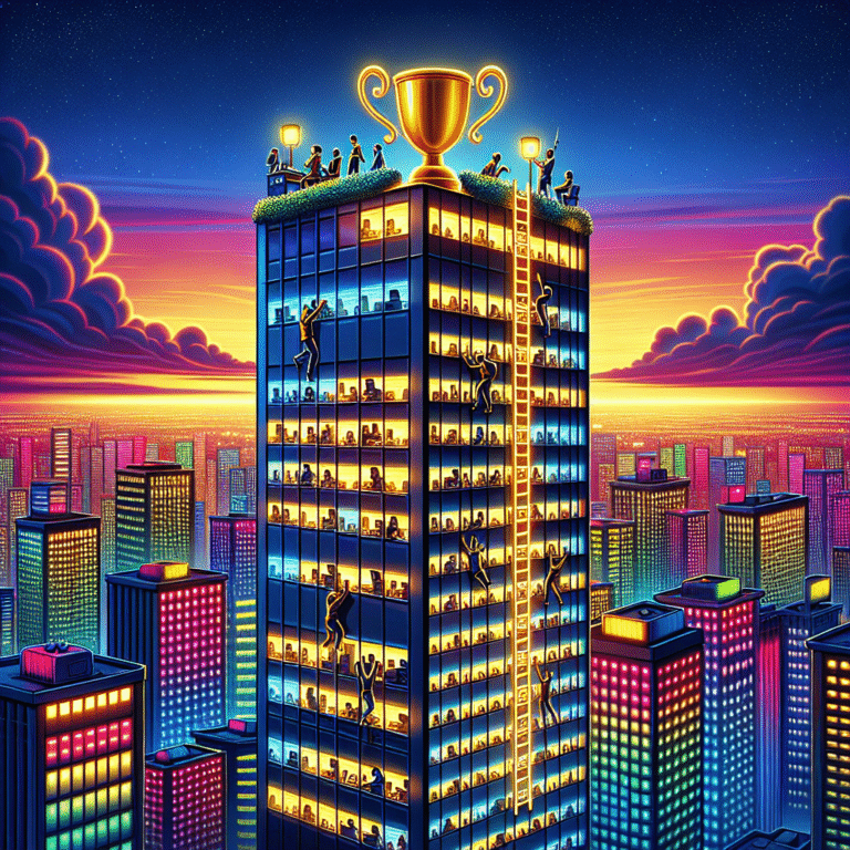 Ontdek jouw vaardigheden in een competitieve arbeidsomgeving. Ontdek jouw vaardigheden in een competitieve arbeidsomgeving.