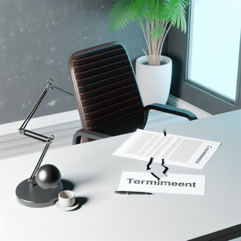 Overeenkomst met ZZP’er kan onmiddellijk worden beëindigd. Overeenkomst met ZZP’er kan onmiddellijk worden beëindigd.