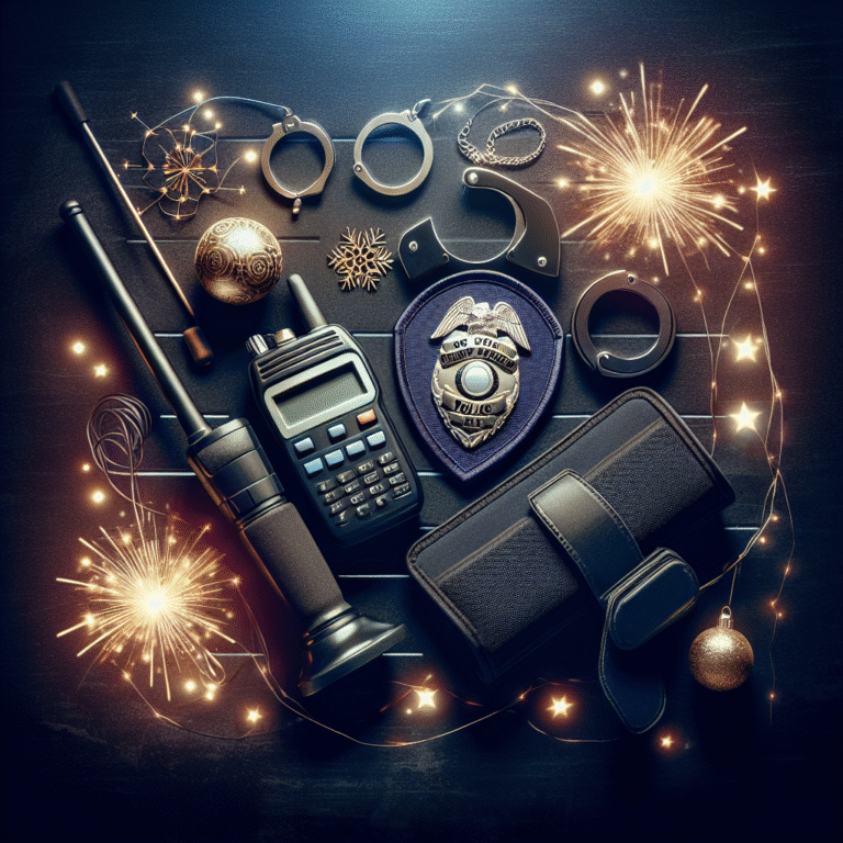 Politie maakt zich gereed voor drukke jaarwisseling: ‘Hulpverleners zijn vaak doelwit’ Politie maakt zich gereed voor drukke jaarwisseling: ‘Hulpverleners zijn vaak doelwit’