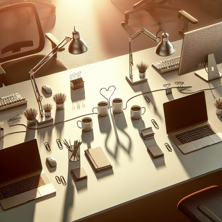 Rechter oordeelt dat het niet melden van een liefdesrelatie met een collega geen ontslag rechtvaardigt.