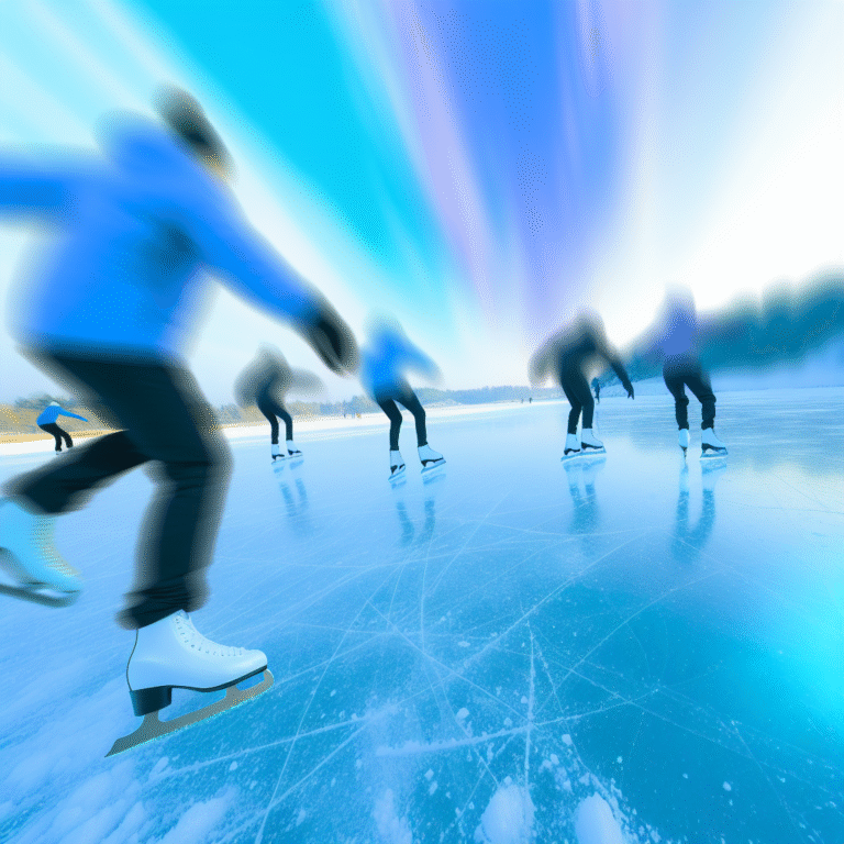 Schaatsverenigingen volop in training voor IJsbrekers: samen het ijs op voor een gezonde hartgezondheid. Schaatsverenigingen volop in training voor IJsbrekers: samen het ijs op voor een gezonde hartgezondheid.