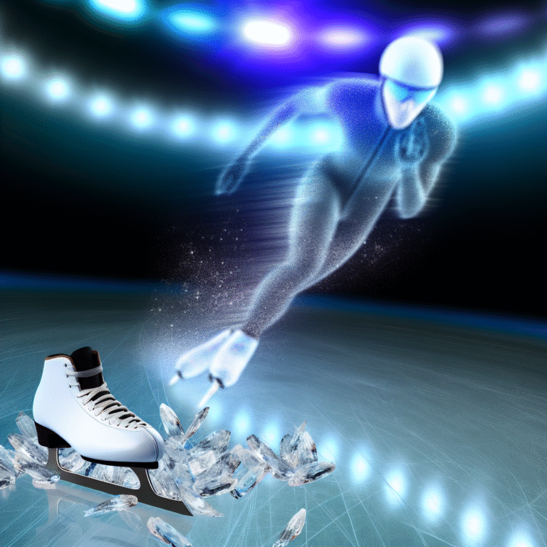 Sjinkie Knegt inspireert jonge shorttrackers: ‘Hij is gewoon een legende, een icoon’ | Regiosport