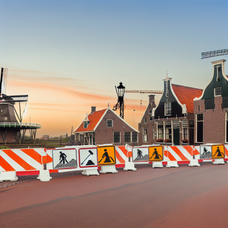 Spitsafsluiting begonnen: Zullen de inwoners van Prinsenbeek echt profiteren? | Van de lezer Spitsafsluiting begonnen: Zullen de inwoners van Prinsenbeek echt profiteren? | Van de lezer