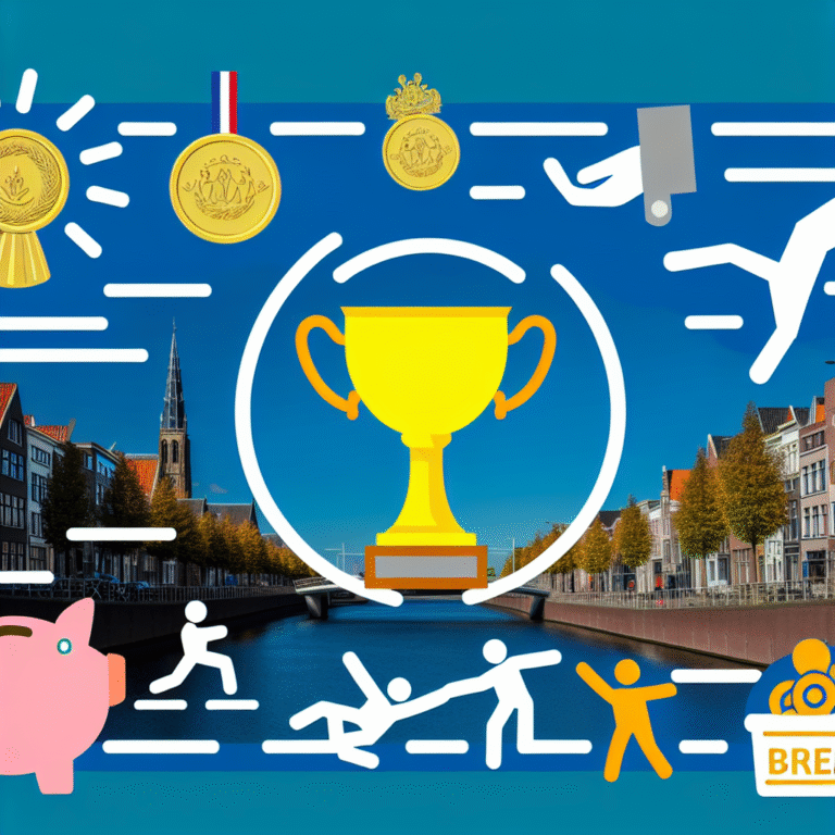 Succesvolle opbrengst van ’40 van Breda’ ten behoeve van Jeugdfonds. Succesvolle opbrengst van '40 van Breda' ten behoeve van Jeugdfonds.