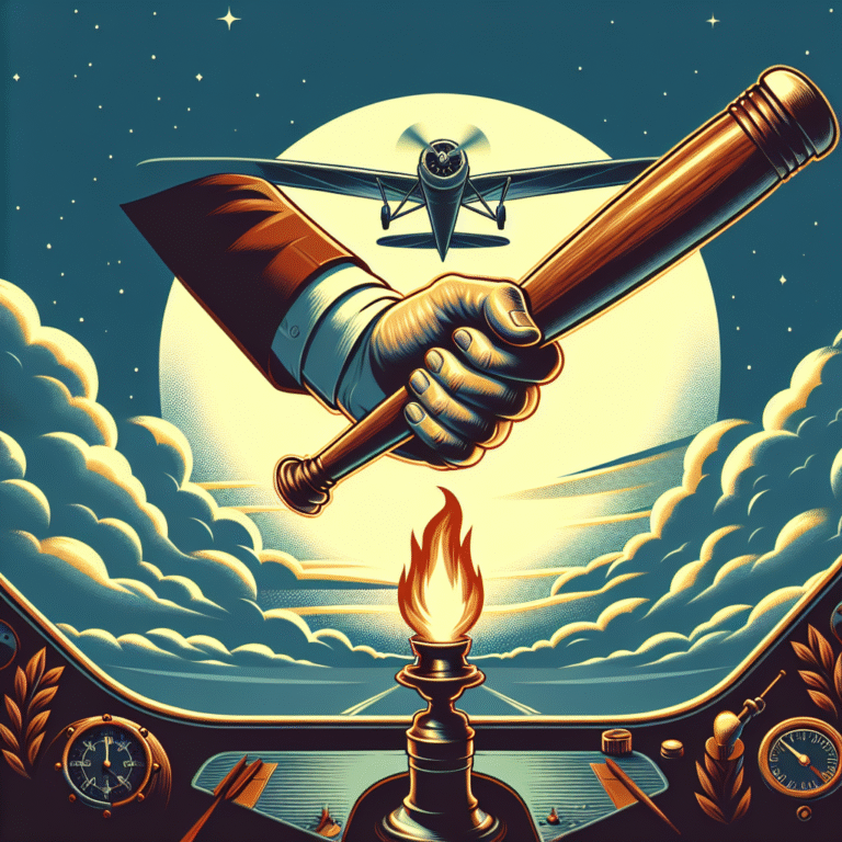 Sven Luijkx van De Cockpit: ‘Over twee jaar zal ik mijn zoon naar voren schuiven’