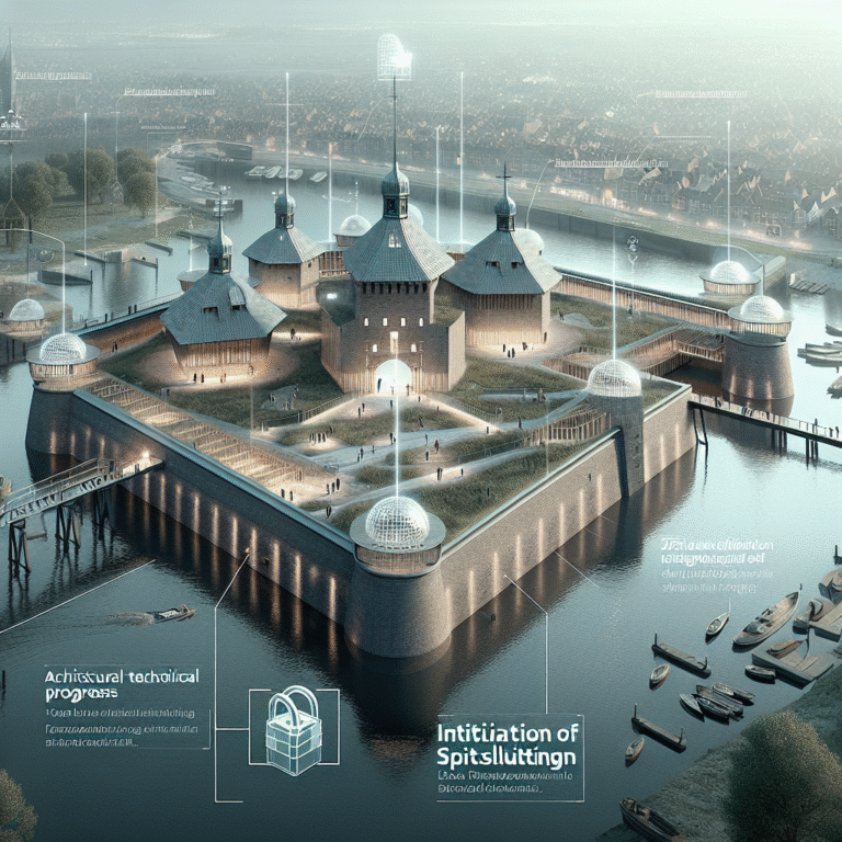 Terugkijken op 2025: Bouwactiviteiten bij de Lunet en de aanvang van spitssluitingen.