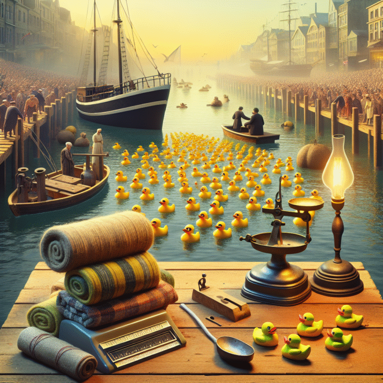 Terugkijken op 2025: De Koopman verdwijnt en badeendjes racen in de Haven.