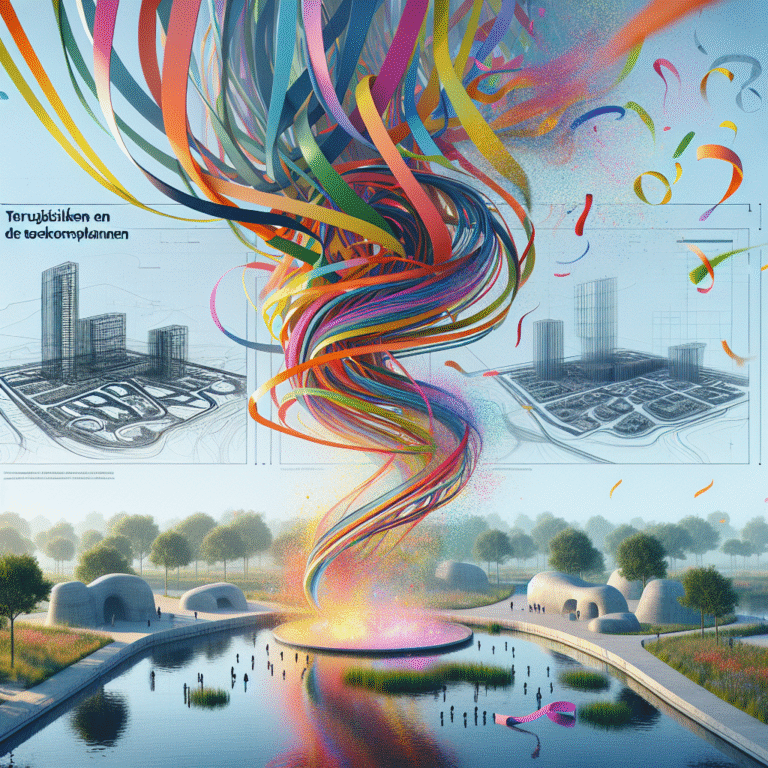 Terugkijken op 2025: De lintjesregen en de toekomstplannen voor Molsparking.