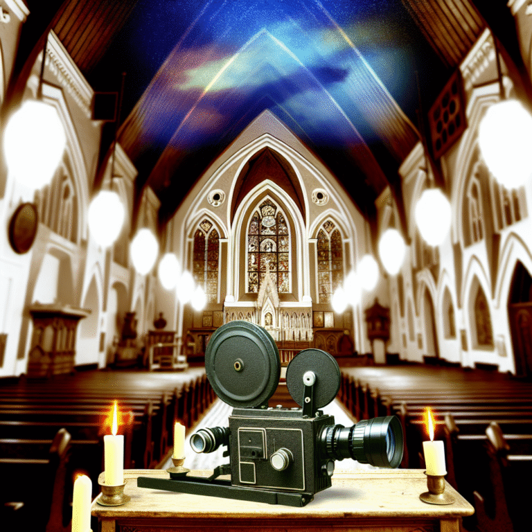 Tips: Verken het surrealisme of maak een film in de kerk | Breda