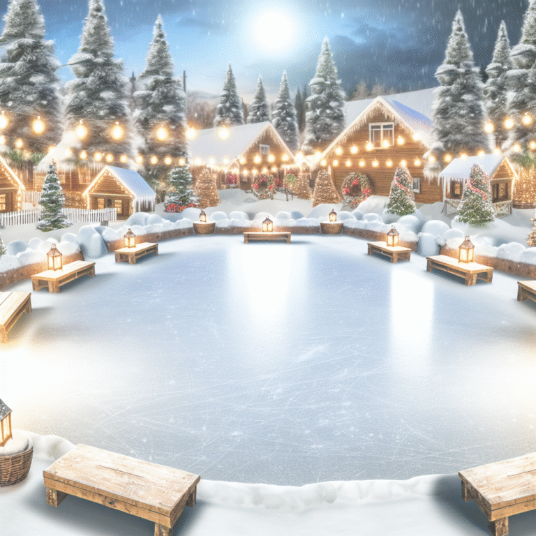 Ulvenhout biedt voor het vierde achtereenvolgende jaar weer de mogelijkheid om te schaatsen. Ulvenhout biedt voor het vierde achtereenvolgende jaar weer de mogelijkheid om te schaatsen.