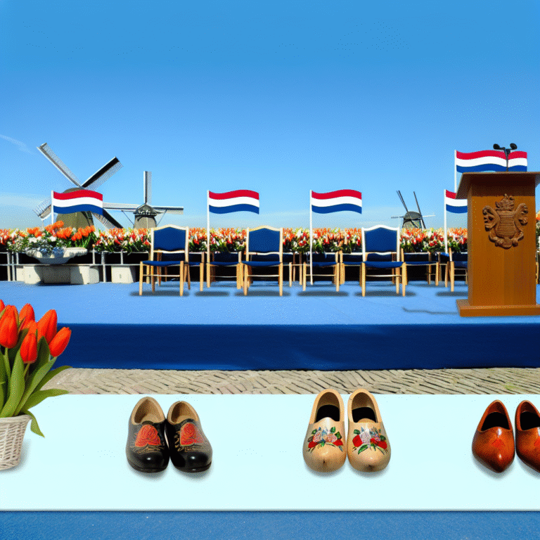 Veertig nieuwe Nederlanders verwelkomd tijdens speciale ceremonie op de Nationale Naturalisatiedag. Veertig nieuwe Nederlanders verwelkomd tijdens speciale ceremonie op de Nationale Naturalisatiedag.