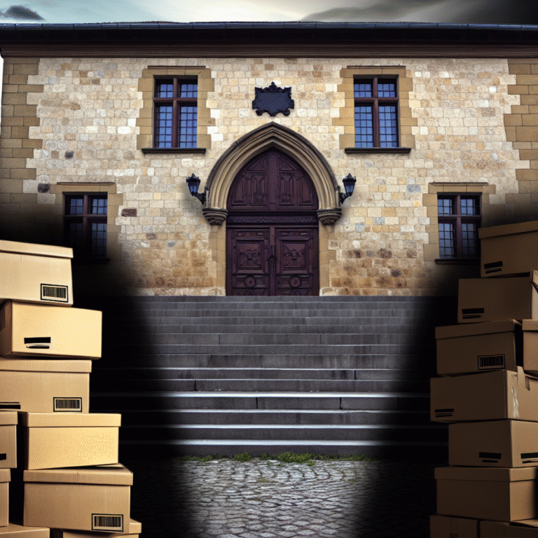 Verdachten uit Breda voor de rechter vanwege de ontdekking van honderdduizenden illegale medicijnen.