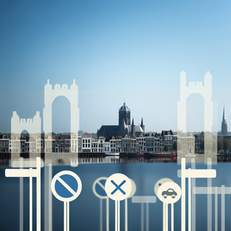 Vier nieuwe vuurwerkvrije zones in Breda na input van inwoners