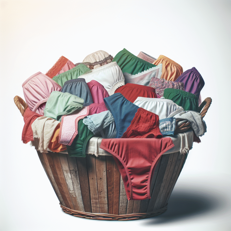 Voedselbank Breda ontvangt aanzienlijke donatie van menstruatieondergoed.