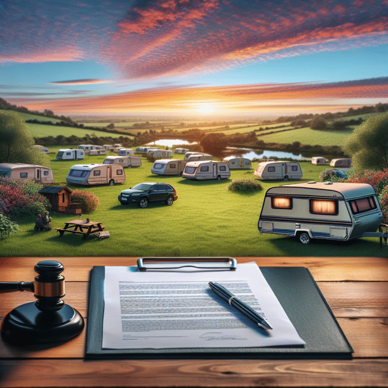 Woonwagenbewoner Bart Hülters verwijt de gemeente Breda discriminatie en dient een klacht in bij het College voor de Rechten van de Mens.