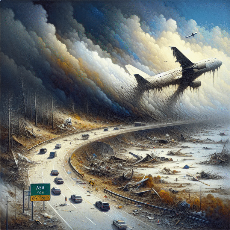 Anderhalf jaar na de fatale vliegtuigcrash op de A58 is de oorzaak nog steeds onduidelijk.