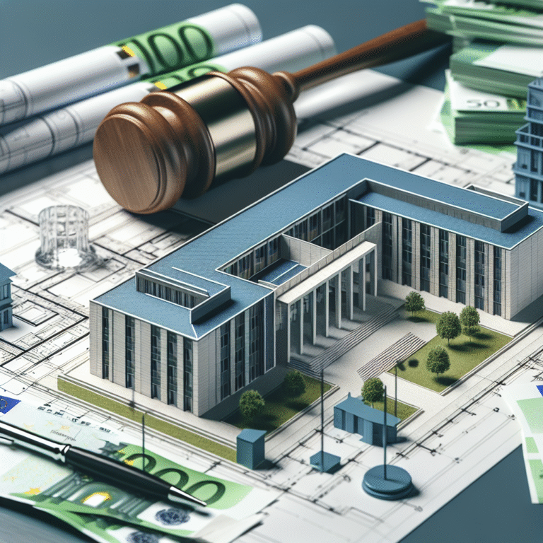 Besluit over nieuwbouw Hanze College staat op het punt van nemen: investering van 23,2 miljoen euro.