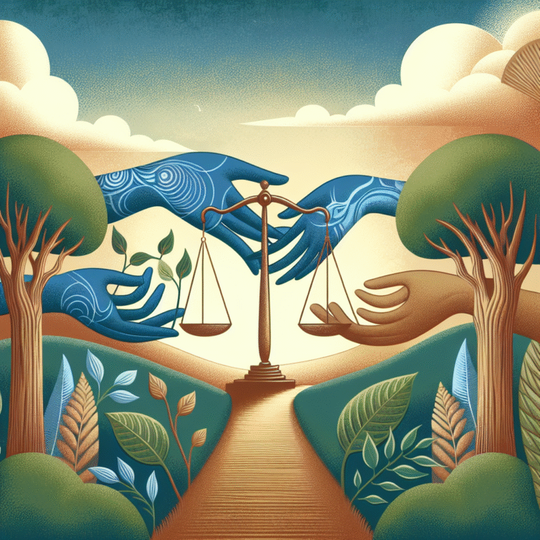 Betekenisvolle begeleiding van Patrizia Marcucci over het onderwerp relaties.