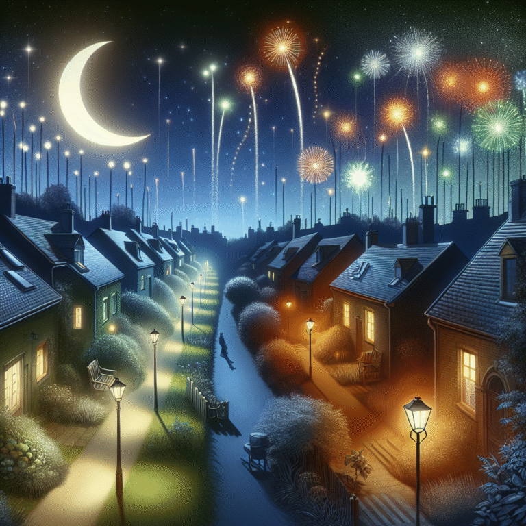 Bewoners van Tuinzigt reflecteren op de jaarwisseling: ‘Het voelde als oorlog’