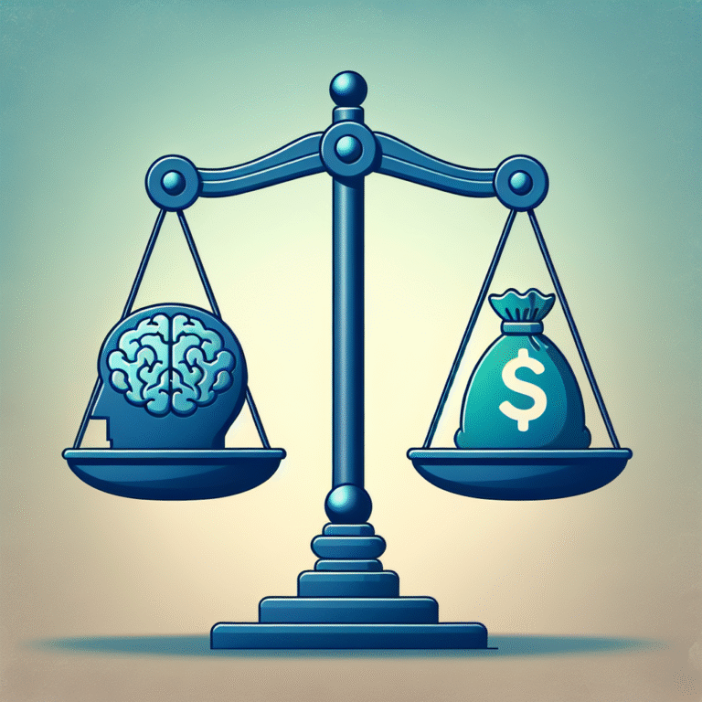 Bijna 40% van de zzp’ers beschouwt mentale uitval als het belangrijkste risico voor hun inkomen.