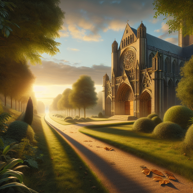 Bisdom moet opnieuw inkrimpen: de RK-kerk verlaat geleidelijk aan Breda.