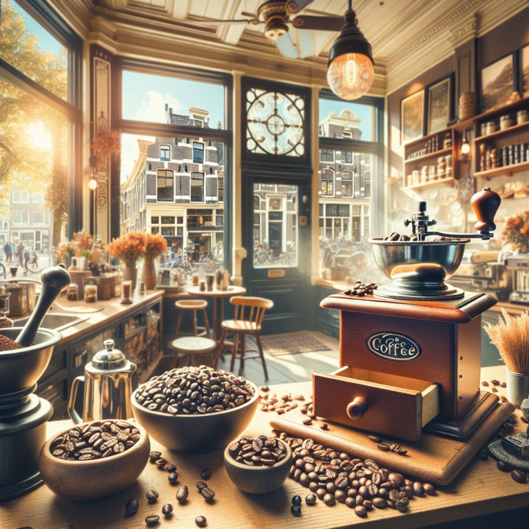 Blendz Coffee in Oosterhout is wederom uitgeroepen tot de beste koffiezaak van Nederland. Blendz Coffee in Oosterhout is wederom uitgeroepen tot de beste koffiezaak van Nederland.