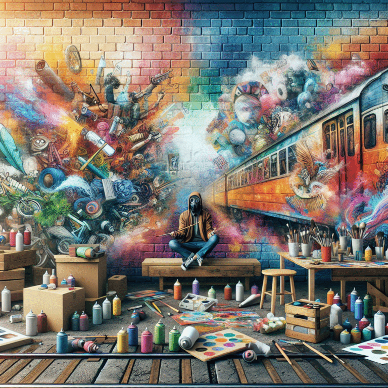 Blind Walls Film Fest onthult programma: vijf dagen graffiti, street art en murals. Blind Walls Film Fest onthult programma: vijf dagen graffiti, street art en murals.