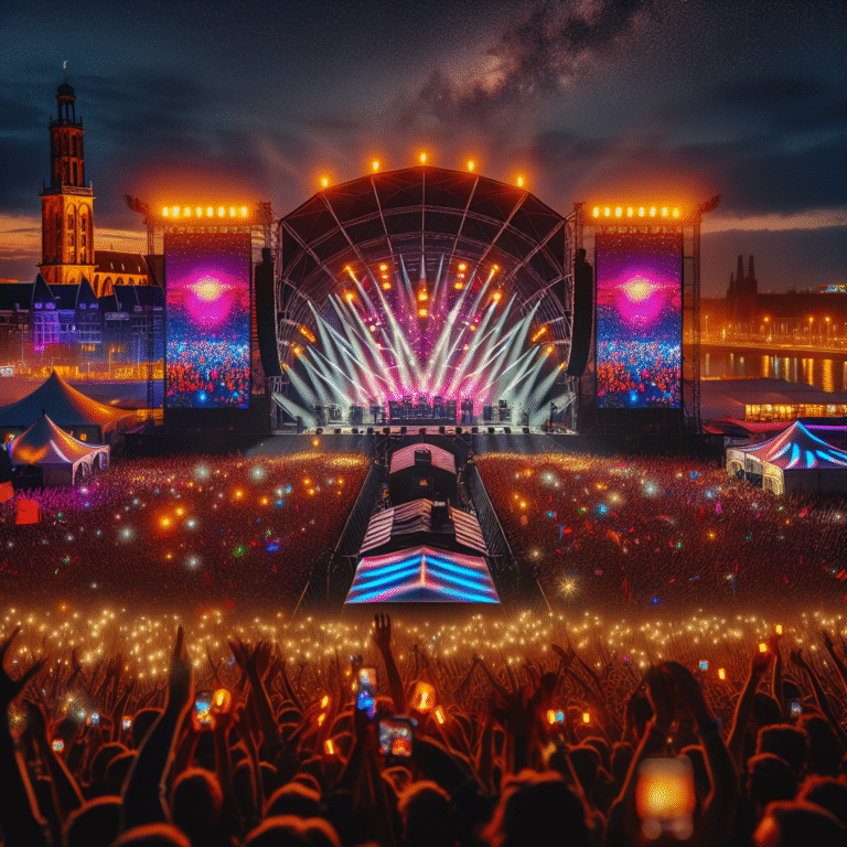 Breda Live onthult line-up: Hardwell komt terug voor een historisch weekend. Breda Live onthult line-up: Hardwell komt terug voor een historisch weekend.