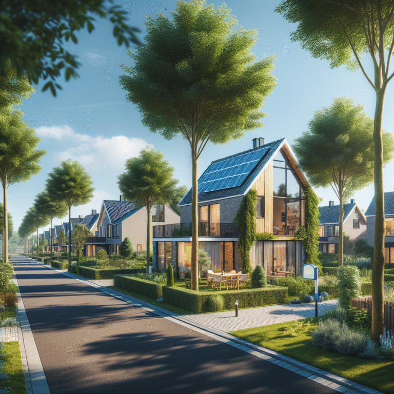 Breda maakt vorderingen richting duurzame huisvesting voor senioren in Heusdenhout. Breda maakt vorderingen richting duurzame huisvesting voor senioren in Heusdenhout.