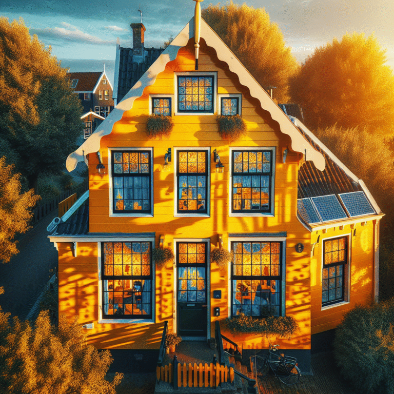 Cabaretiers en het klimaat verenigen zich in Het Gele Huis. Cabaretiers en het klimaat verenigen zich in Het Gele Huis.