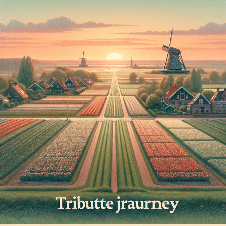 Christian Homan uit Breda legde 1542 kilometer af ter nagedachtenis aan zijn oma.