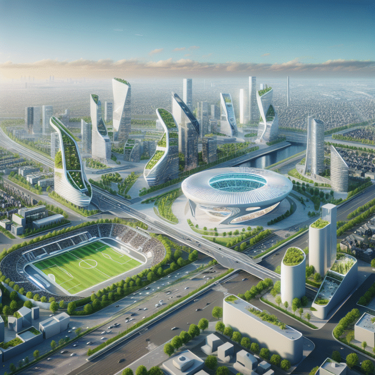 Dag van de Stadmakers in het Rat Verlegh Stadion: ‘Constructie van het Breda van de toekomst’ Dag van de Stadmakers in het Rat Verlegh Stadion: 'Constructie van het Breda van de toekomst'