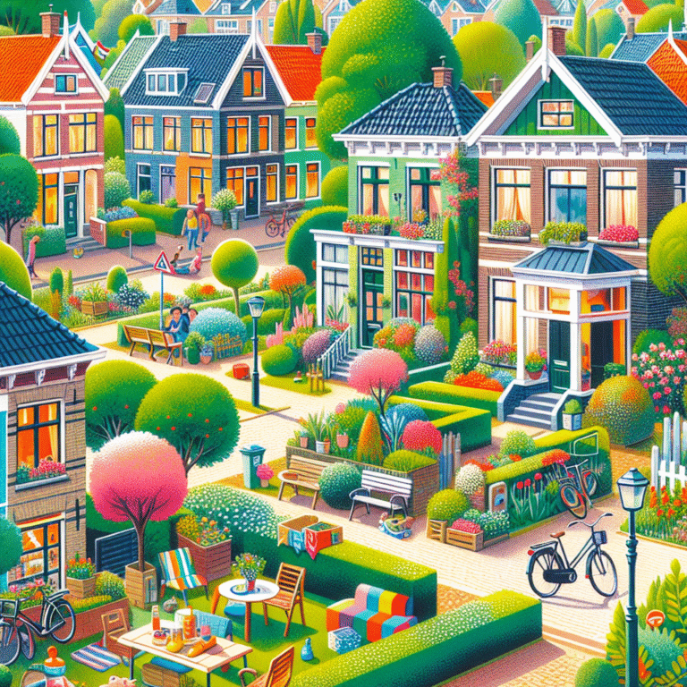 De wijk Heuvel in Breda krijgt een nieuw wijkblad, doe je mee? De wijk Heuvel in Breda krijgt een nieuw wijkblad, doe je mee?