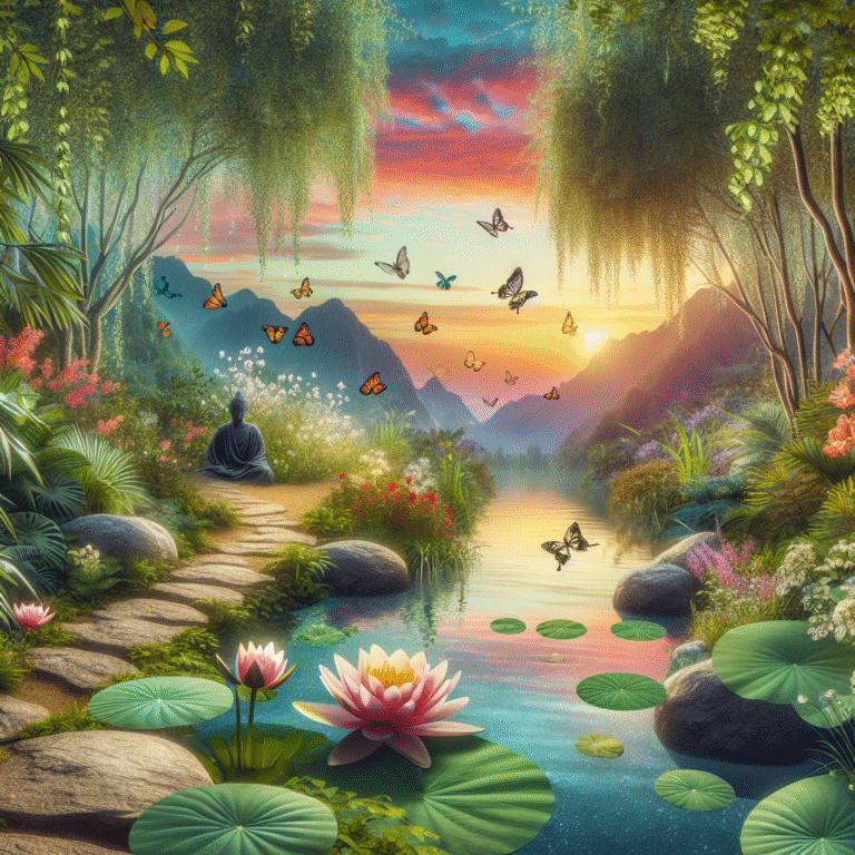 Diepe ontspanning ervaren bij Peace of Mind in Breda.