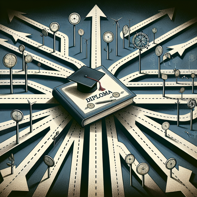 Diploma behaald, maar wat nu? "Je ervaart je leven in plaats van het te leiden."